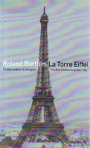 Torre Eiffel, La (Textos sobre la imagen)