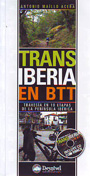 TransIberia en BTT