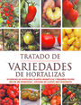Tratado de variedades de hortalizas