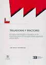 Trilladoras y tractores. Energía, tecnología e industria en la mecanización de la agricultura española. (1862-1967)