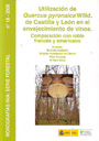 Utilización de Quercus pyrenaica Willd. de Castilla y León en el envejecimiento de vinos. Comparación con roble francés y americano