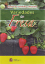 Variedades de fresa. Registro de variedades comerciales