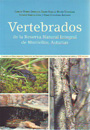 Vertebrados de la Reserva Natural Integral de Muniellos, Asturias