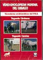 Vídeo-Enciclopedia mundial del caballo. Ganaderías emblemáticas del P.R.E.: Yeguada Cárdenas. Yeguada Candau