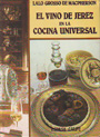 Vino de Jerez en la cocina universal, El