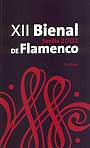 XII Bienal de Flamenco. Catálogo