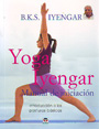 Yoga Iyengar. Manual de iniciación
